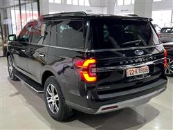 فورد إكسبيديشن